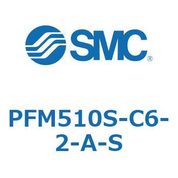 P Series(PFM510S) SMC