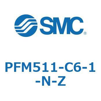 P Series(PFM511) SMC