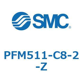 P Series(PFM511) SMC
