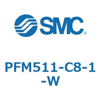 P Series(PFM511) SMC