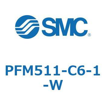 P Series(PFM511) SMC