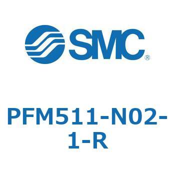 P Series(PFM511) SMC