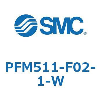 P Series(PFM511) SMC