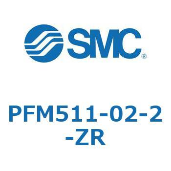 P Series(PFM511) SMC