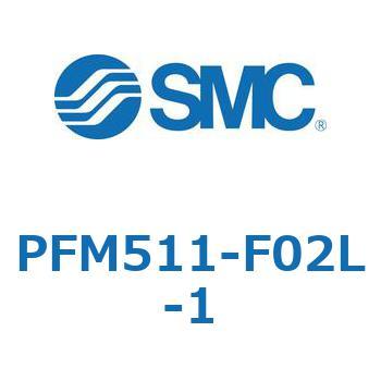 P Series(PFM511) SMC