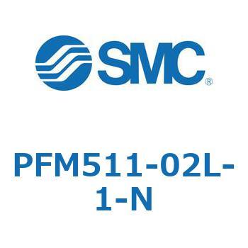 P Series(PFM511) SMC