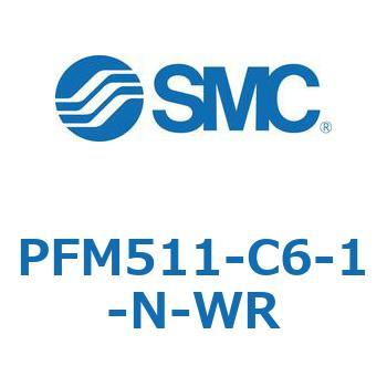 P Series(PFM511) SMC