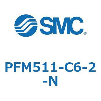 P Series(PFM511) SMC