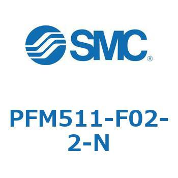 P Series(PFM511) SMC