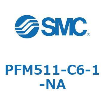 P Series(PFM511) SMC