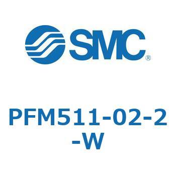 P Series(PFM511) SMC