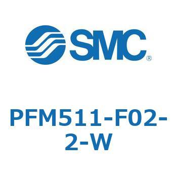P Series(PFM511) SMC