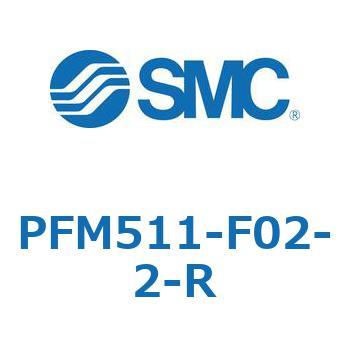 P Series(PFM511) SMC