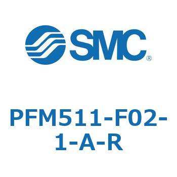 P Series(PFM511) SMC