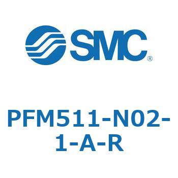 P Series(PFM511) SMC