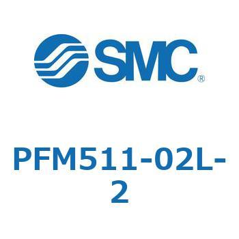 P Series(PFM511) SMC