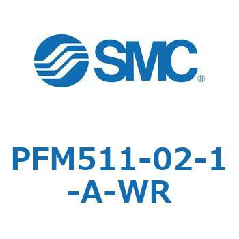 P Series(PFM511) SMC