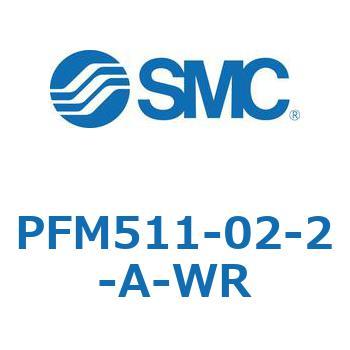 P Series(PFM511) SMC