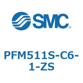 P Series(PFM511S) SMC