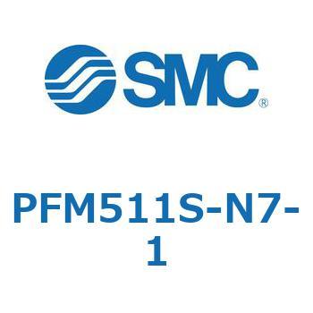 P Series(PFM511S) SMC