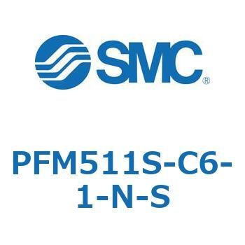 P Series(PFM511S) SMC