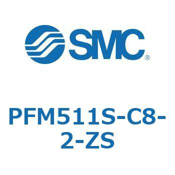 P Series(PFM511S) SMC