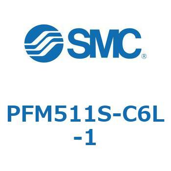 P Series(PFM511S) SMC