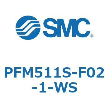 P Series(PFM511S) SMC