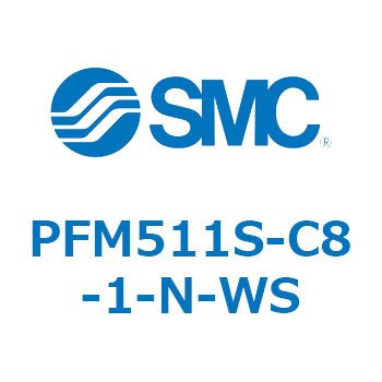 P Series(PFM511S) SMC