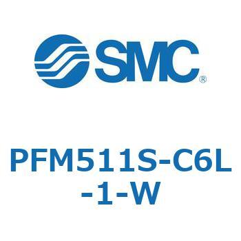 P Series(PFM511S) SMC