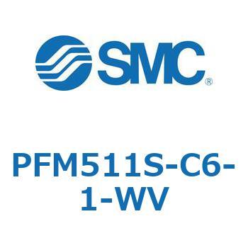 P Series(PFM511S) SMC