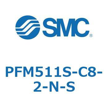 P Series(PFM511S) SMC