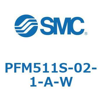 P Series(PFM511S) SMC