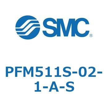 P Series(PFM511S) SMC