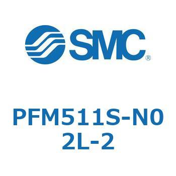 P Series(PFM511S) SMC
