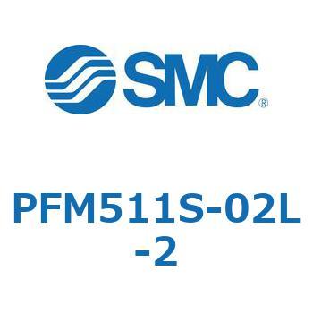 P Series(PFM511S) SMC