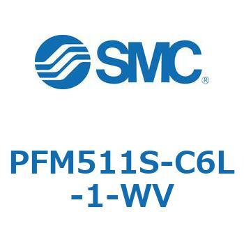 P Series(PFM511S) SMC