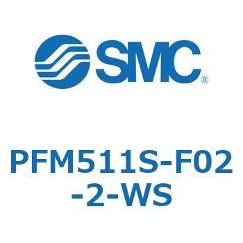 P Series(PFM511S) SMC