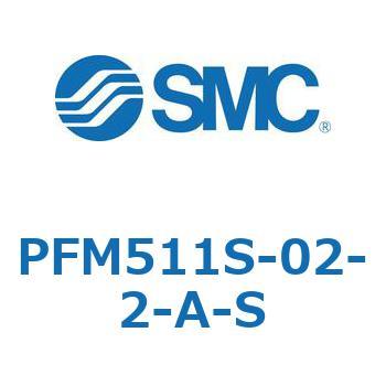 P Series(PFM511S) SMC