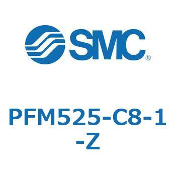 P Series(PFM525) SMC