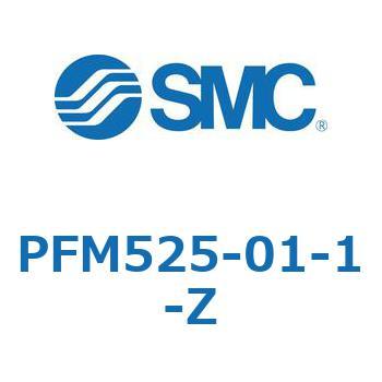 P Series(PFM525) SMC