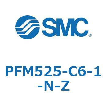 P Series(PFM525) SMC
