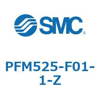 P Series(PFM525) SMC