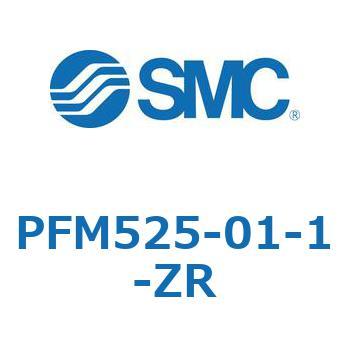 P Series(PFM525) SMC
