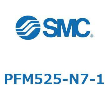 P Series(PFM525) SMC