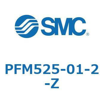P Series(PFM525) SMC