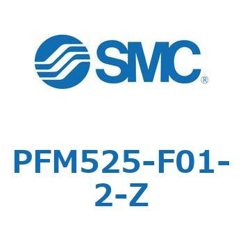 P Series(PFM525) SMC