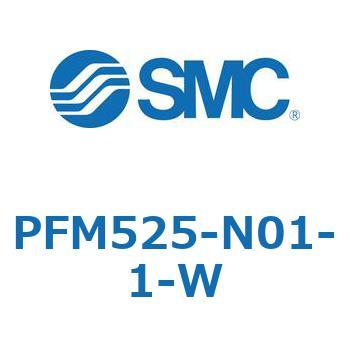 P Series(PFM525) SMC