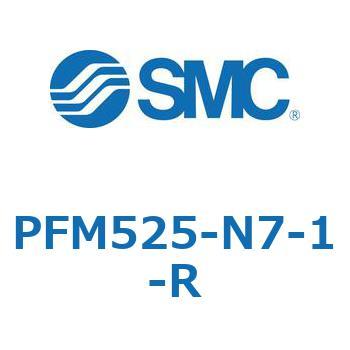 P Series(PFM525) SMC