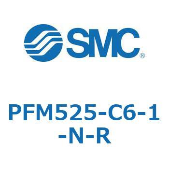 P Series(PFM525) SMC